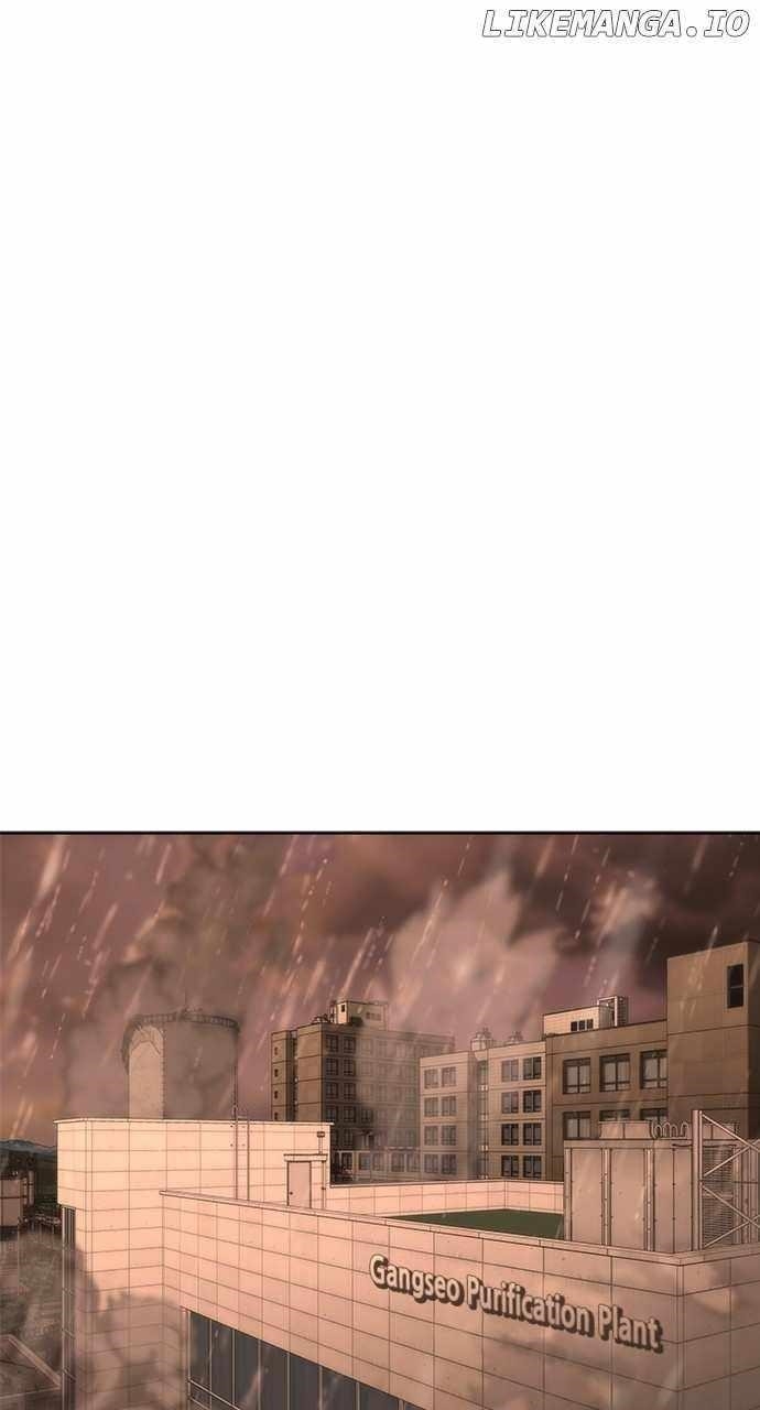 Zombie Revelation: 82-08 Chapter 25 - Page 62