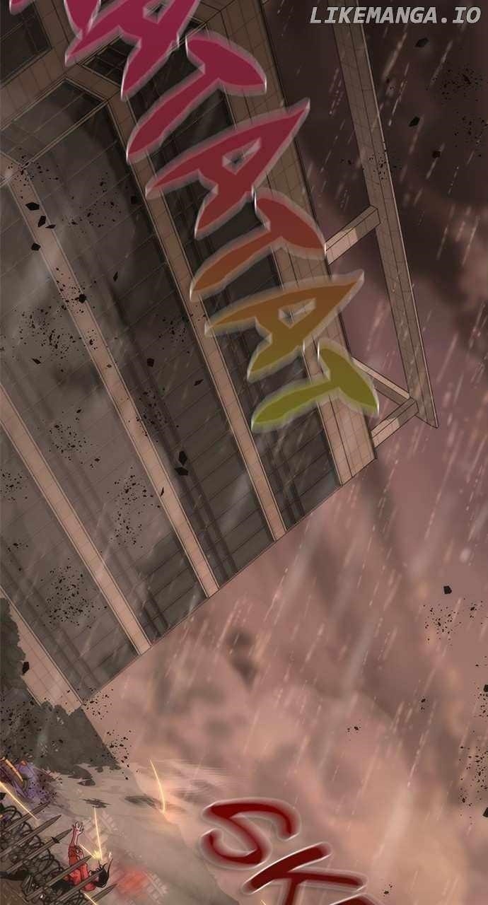 Zombie Revelation: 82-08 Chapter 25 - Page 65