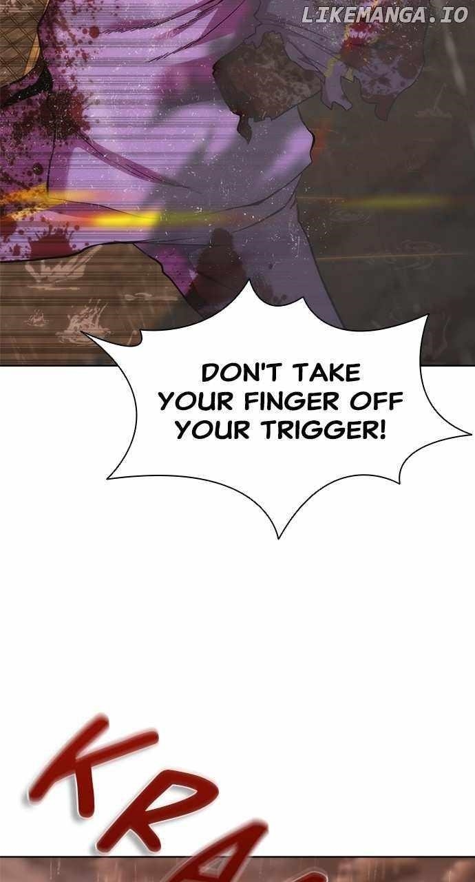 Zombie Revelation: 82-08 Chapter 25 - Page 69