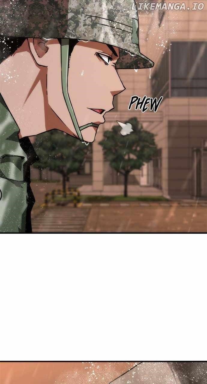 Zombie Revelation: 82-08 Chapter 25 - Page 7