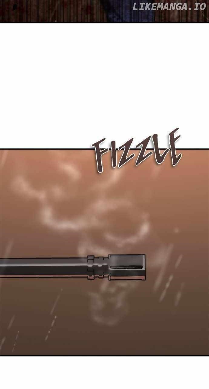 Zombie Revelation: 82-08 Chapter 25 - Page 76