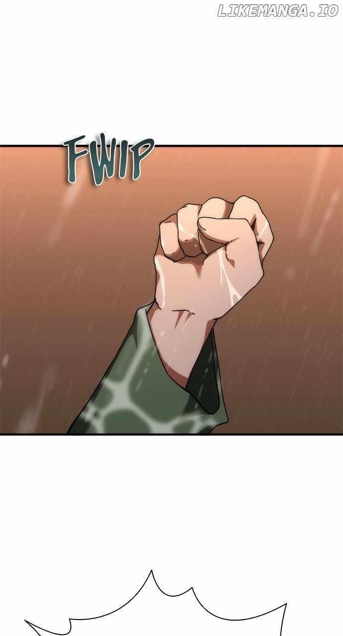 Zombie Revelation: 82-08 Chapter 25 - Page 77