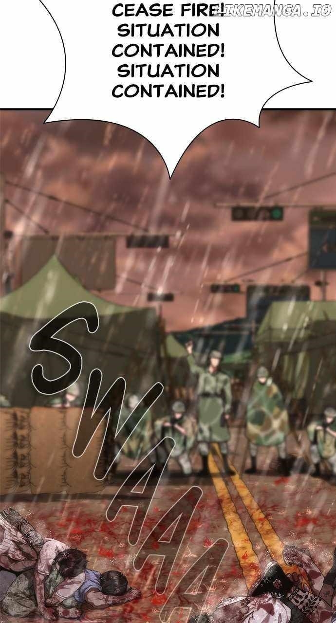 Zombie Revelation: 82-08 Chapter 25 - Page 78