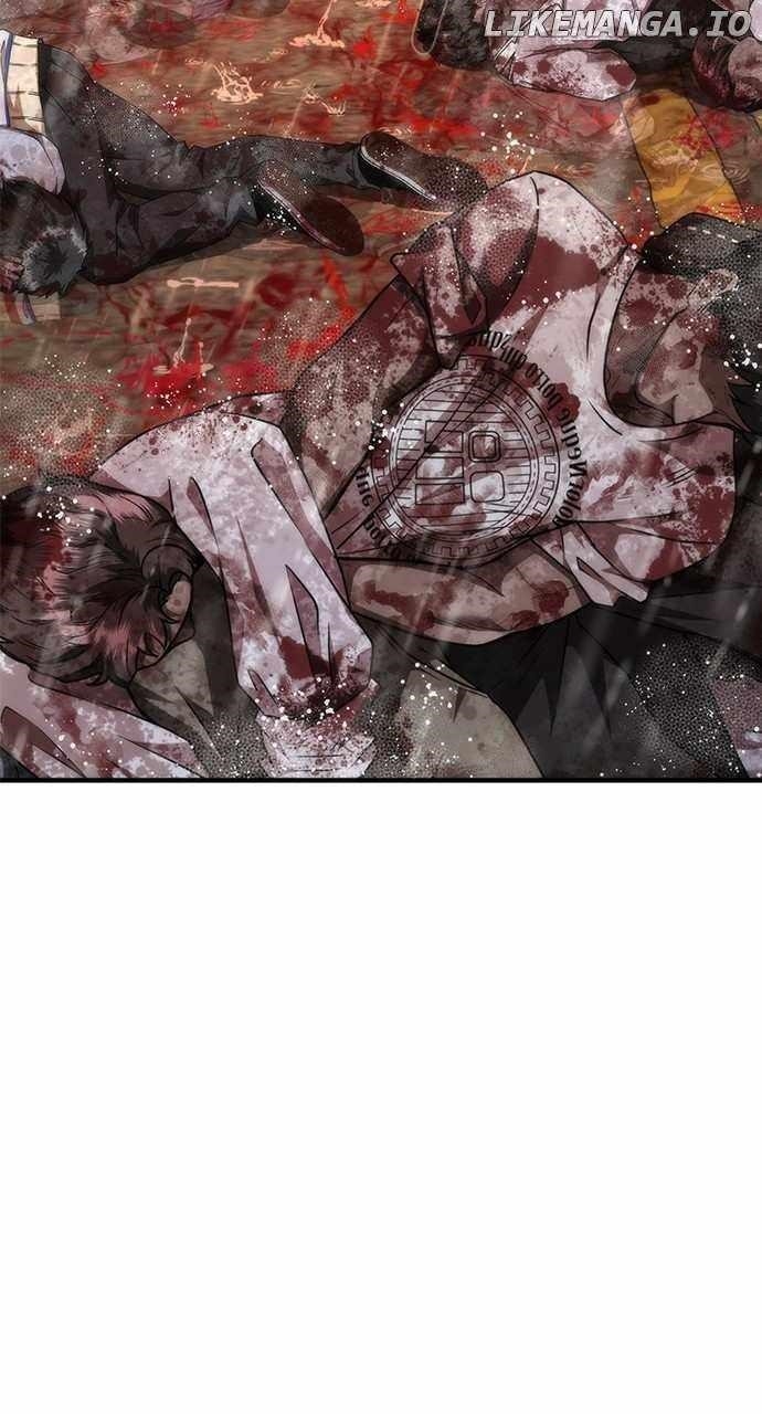 Zombie Revelation: 82-08 Chapter 25 - Page 79