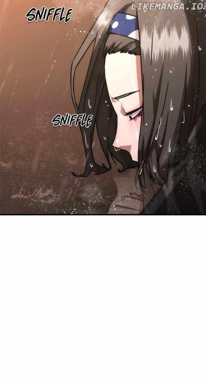 Zombie Revelation: 82-08 Chapter 25 - Page 8