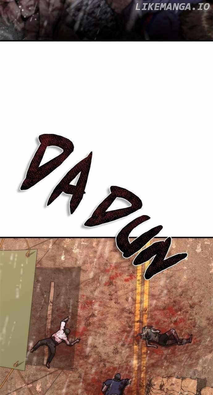 Zombie Revelation: 82-08 Chapter 25 - Page 83