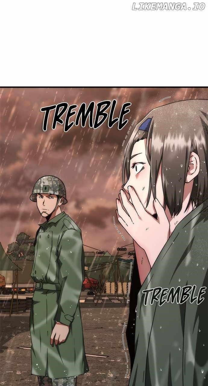 Zombie Revelation: 82-08 Chapter 25 - Page 85