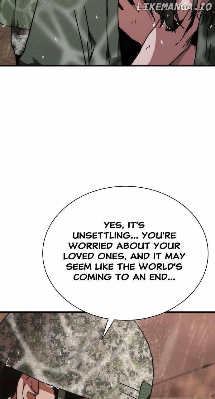 Zombie Revelation: 82-08 Chapter 25 - Page 88