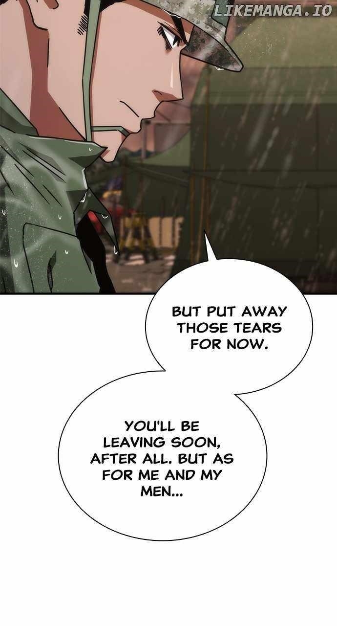 Zombie Revelation: 82-08 Chapter 25 - Page 89