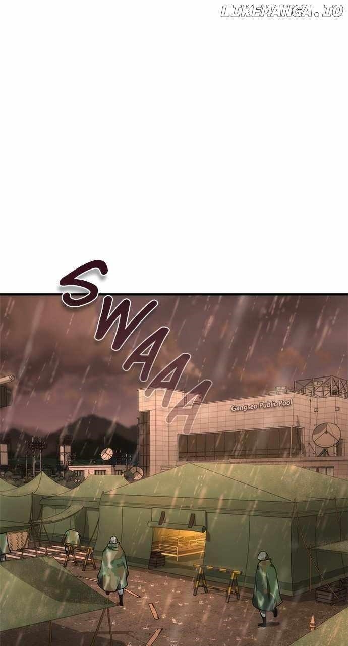 Zombie Revelation: 82-08 Chapter 25 - Page 9