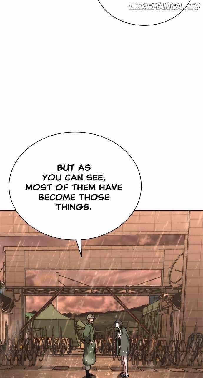 Zombie Revelation: 82-08 Chapter 25 - Page 93