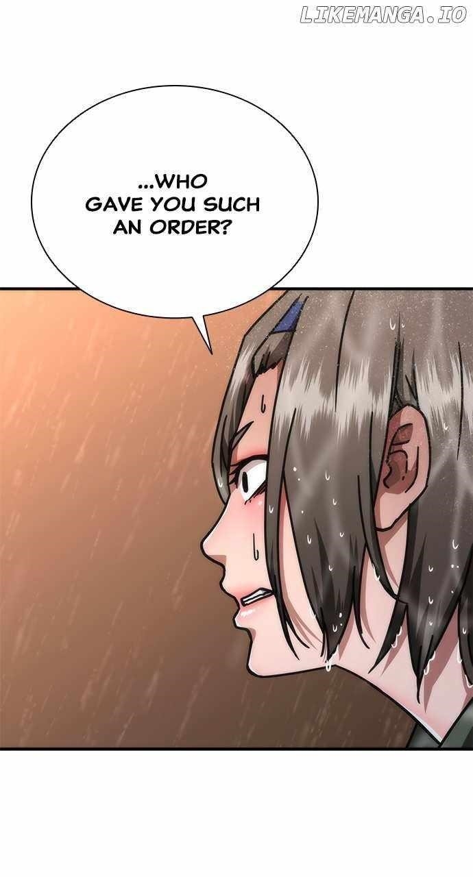 Zombie Revelation: 82-08 Chapter 25 - Page 97