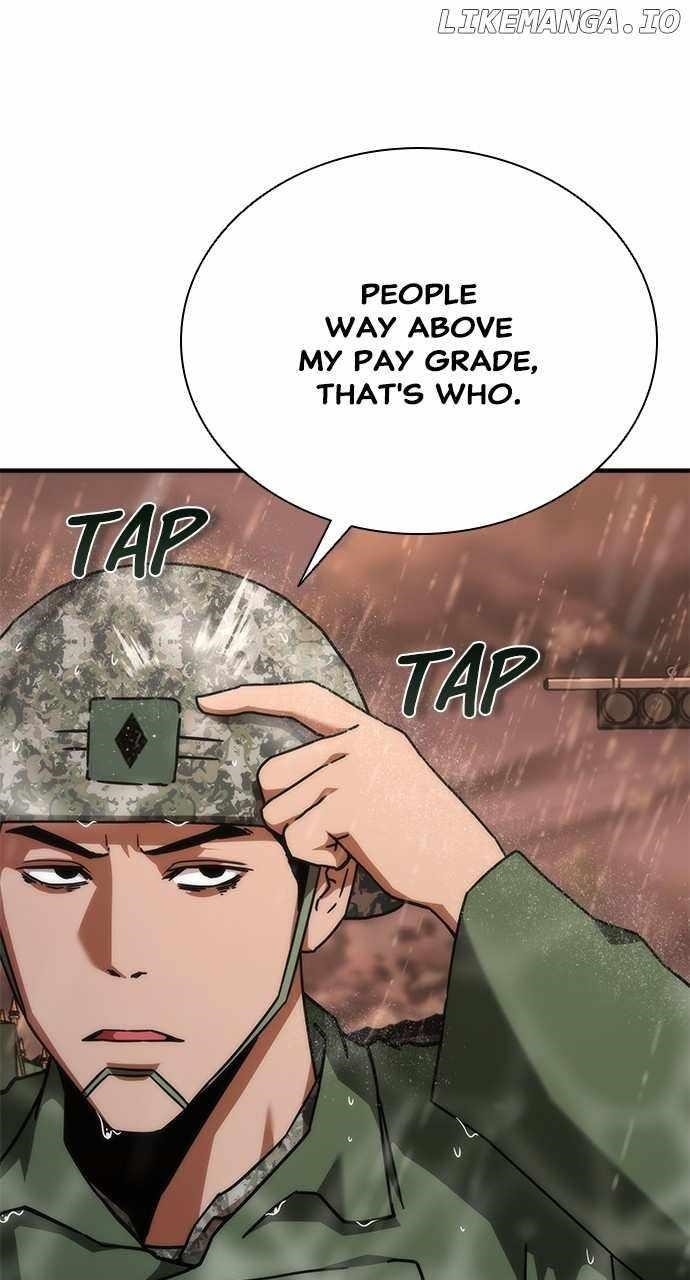 Zombie Revelation: 82-08 Chapter 25 - Page 98