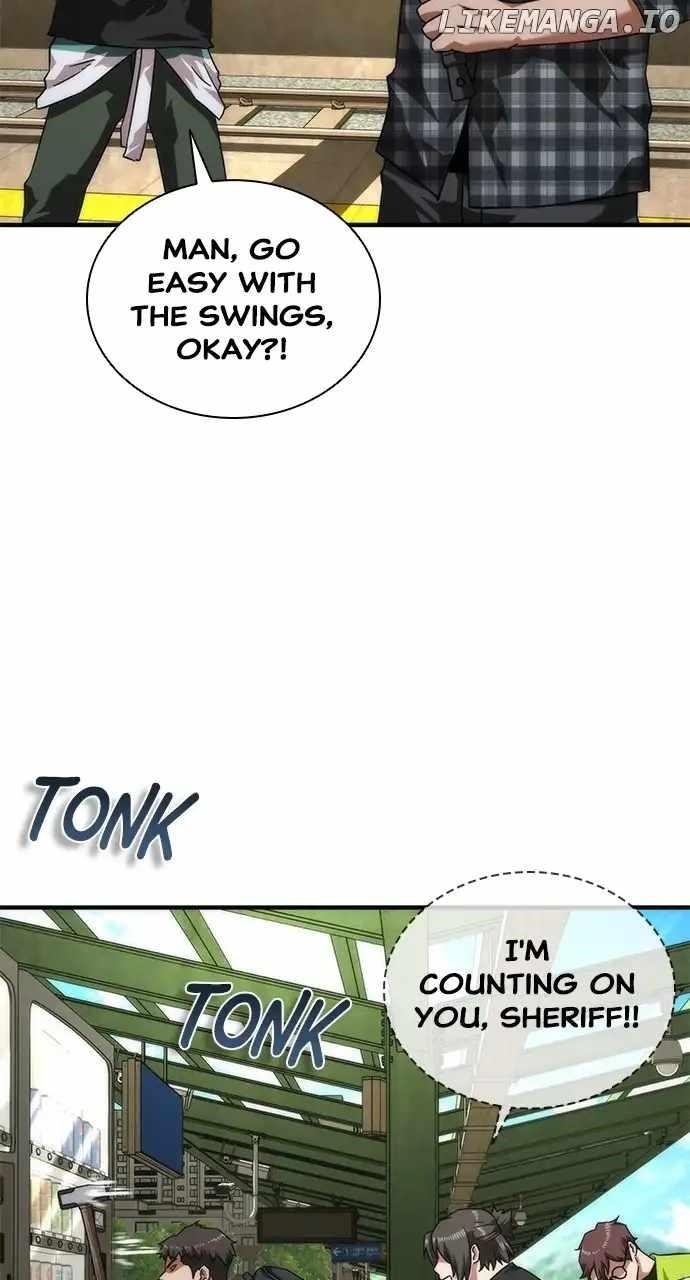 Zombie Revelation: 82-08 Chapter 26 - Page 102