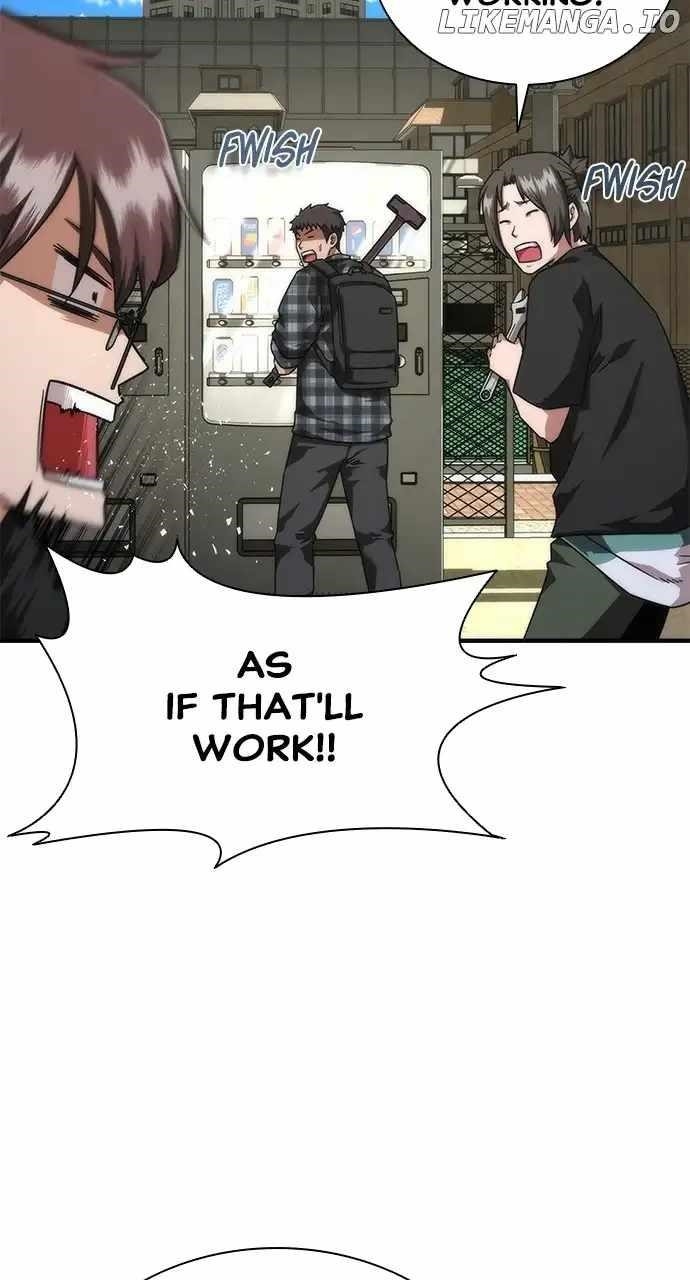 Zombie Revelation: 82-08 Chapter 26 - Page 104