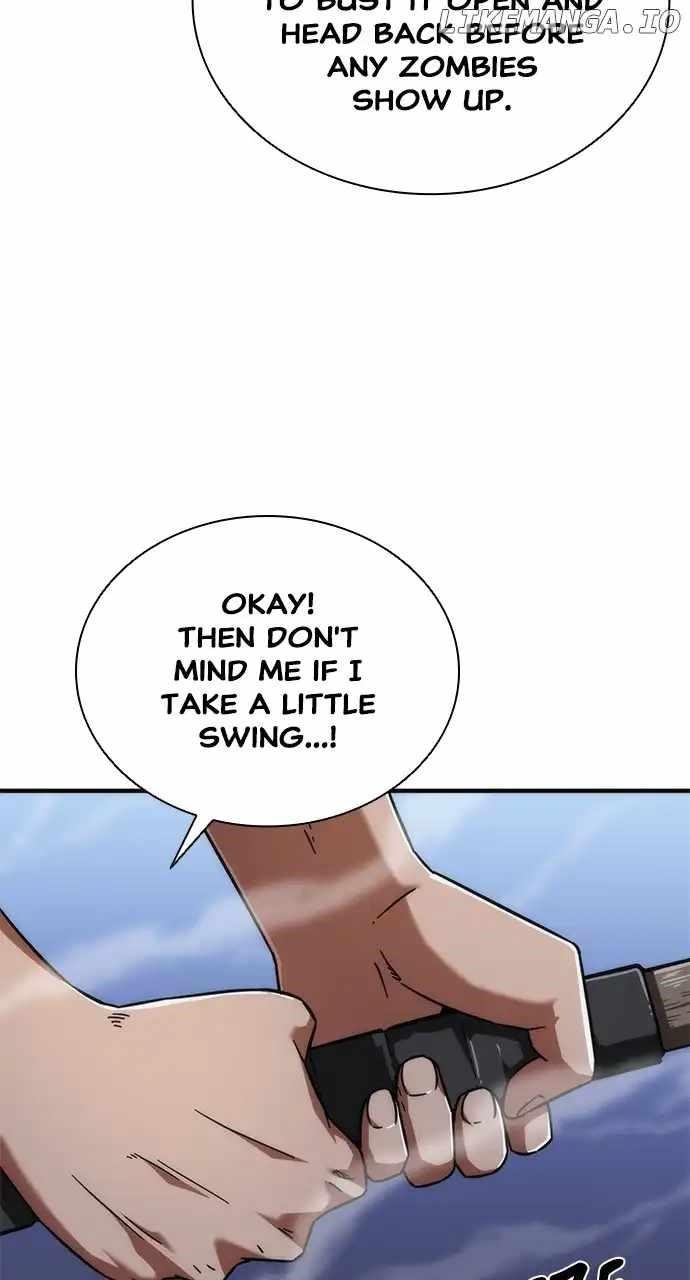 Zombie Revelation: 82-08 Chapter 26 - Page 106