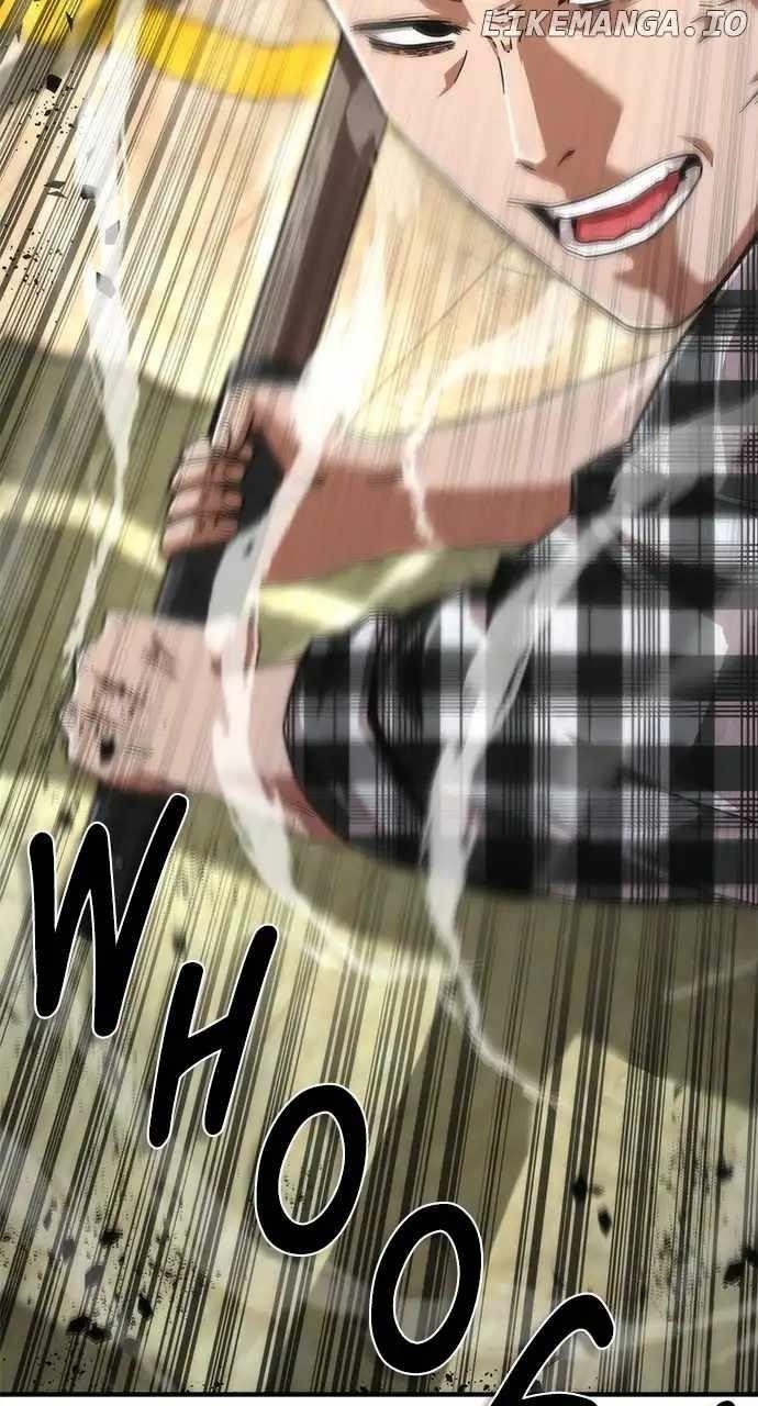 Zombie Revelation: 82-08 Chapter 26 - Page 108