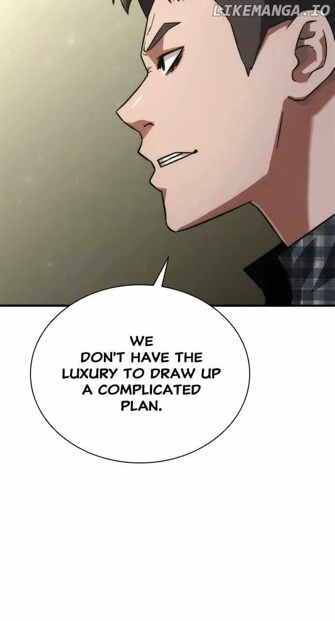 Zombie Revelation: 82-08 Chapter 26 - Page 11