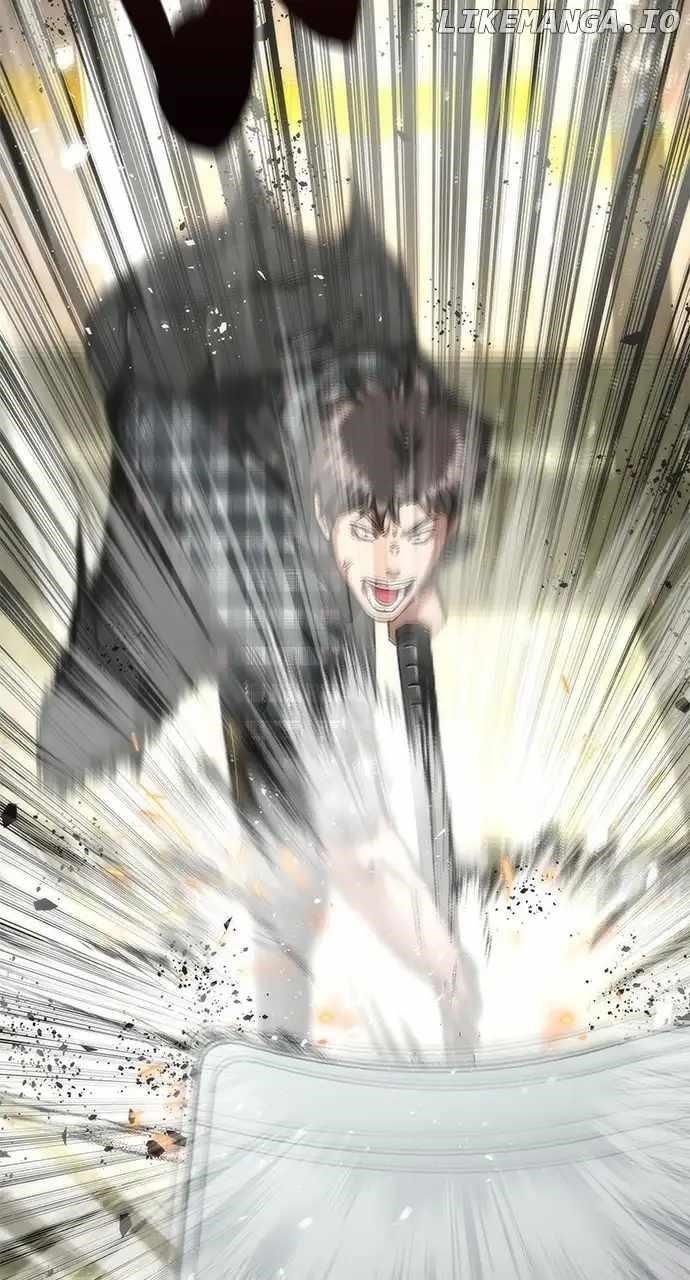 Zombie Revelation: 82-08 Chapter 26 - Page 110