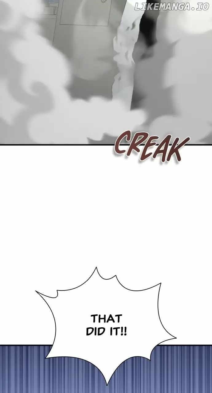 Zombie Revelation: 82-08 Chapter 26 - Page 112