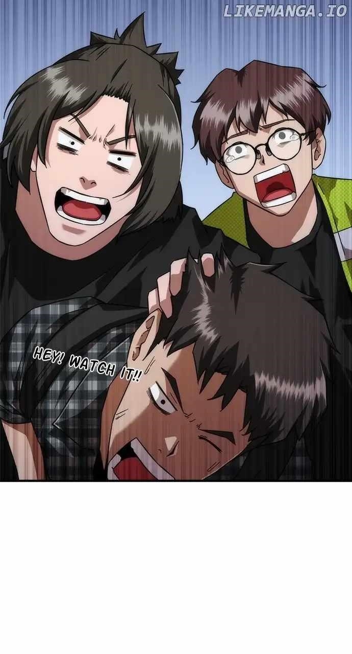 Zombie Revelation: 82-08 Chapter 26 - Page 113