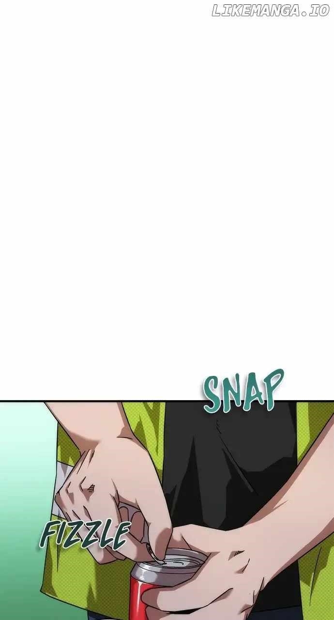 Zombie Revelation: 82-08 Chapter 26 - Page 114