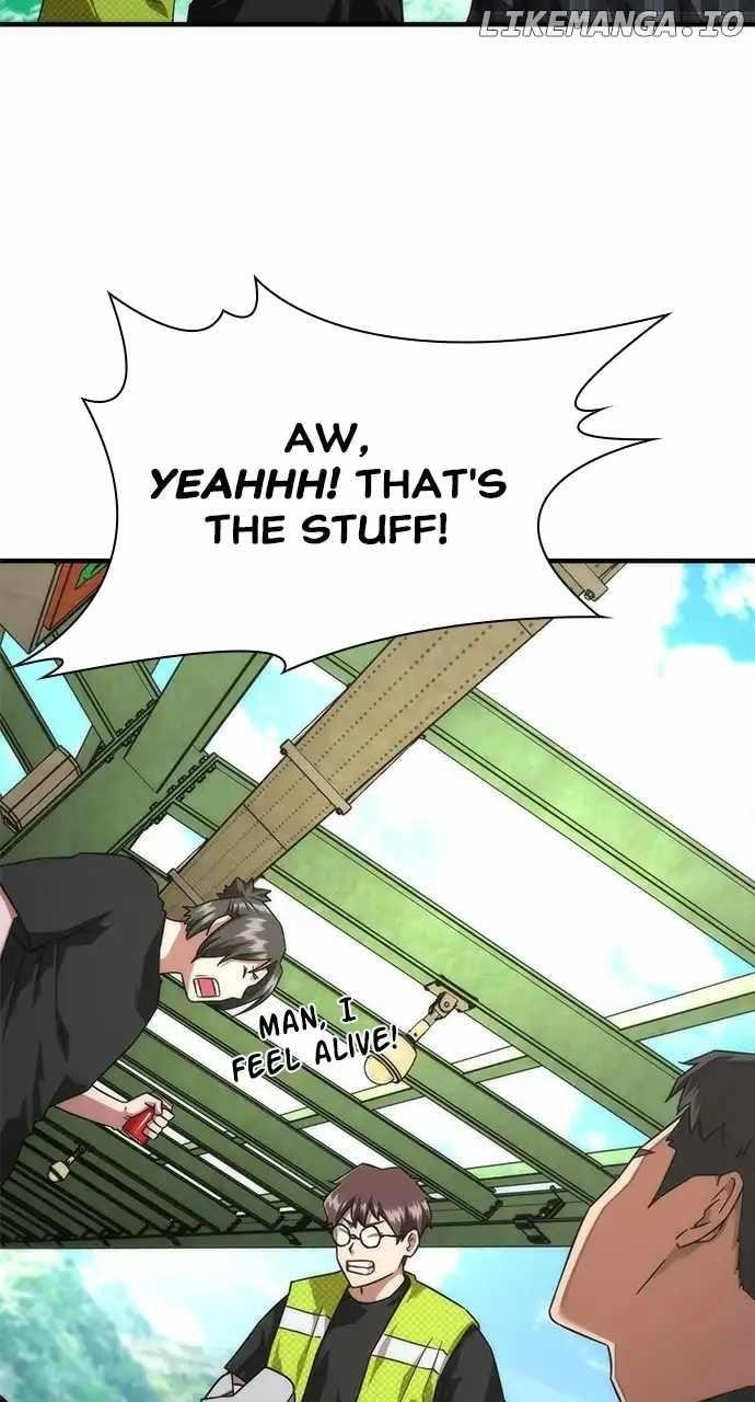 Zombie Revelation: 82-08 Chapter 26 - Page 116