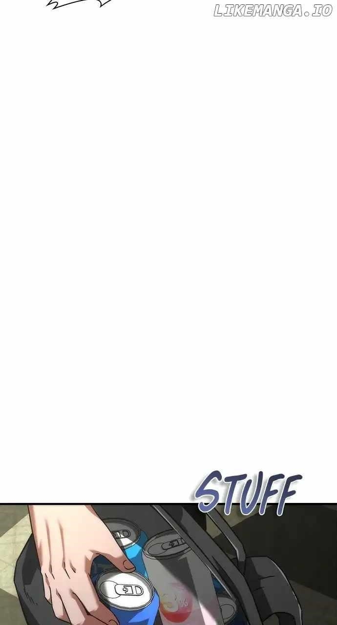 Zombie Revelation: 82-08 Chapter 26 - Page 118