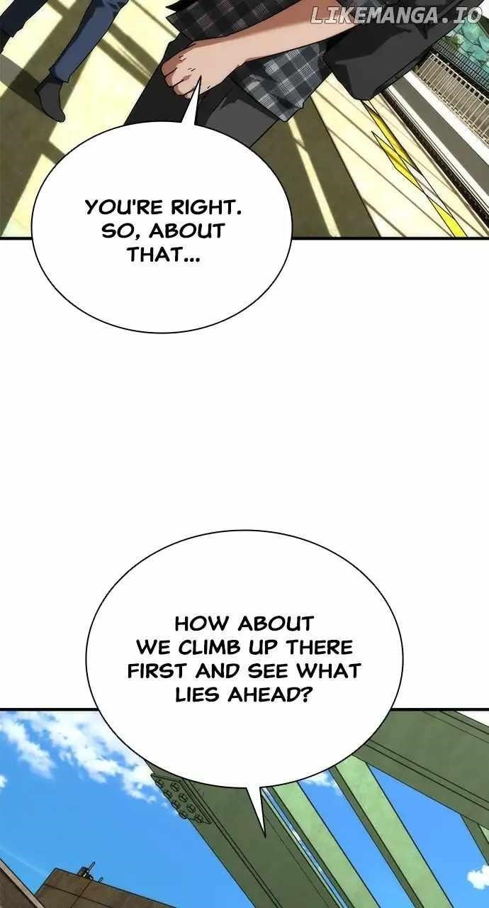 Zombie Revelation: 82-08 Chapter 26 - Page 123