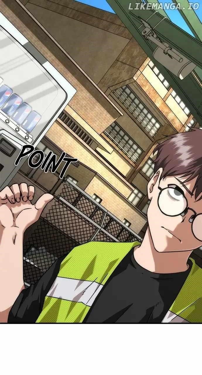 Zombie Revelation: 82-08 Chapter 26 - Page 124