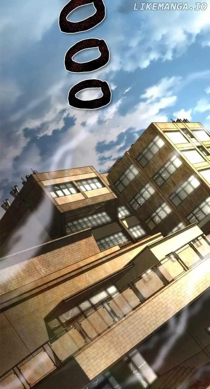 Zombie Revelation: 82-08 Chapter 26 - Page 126