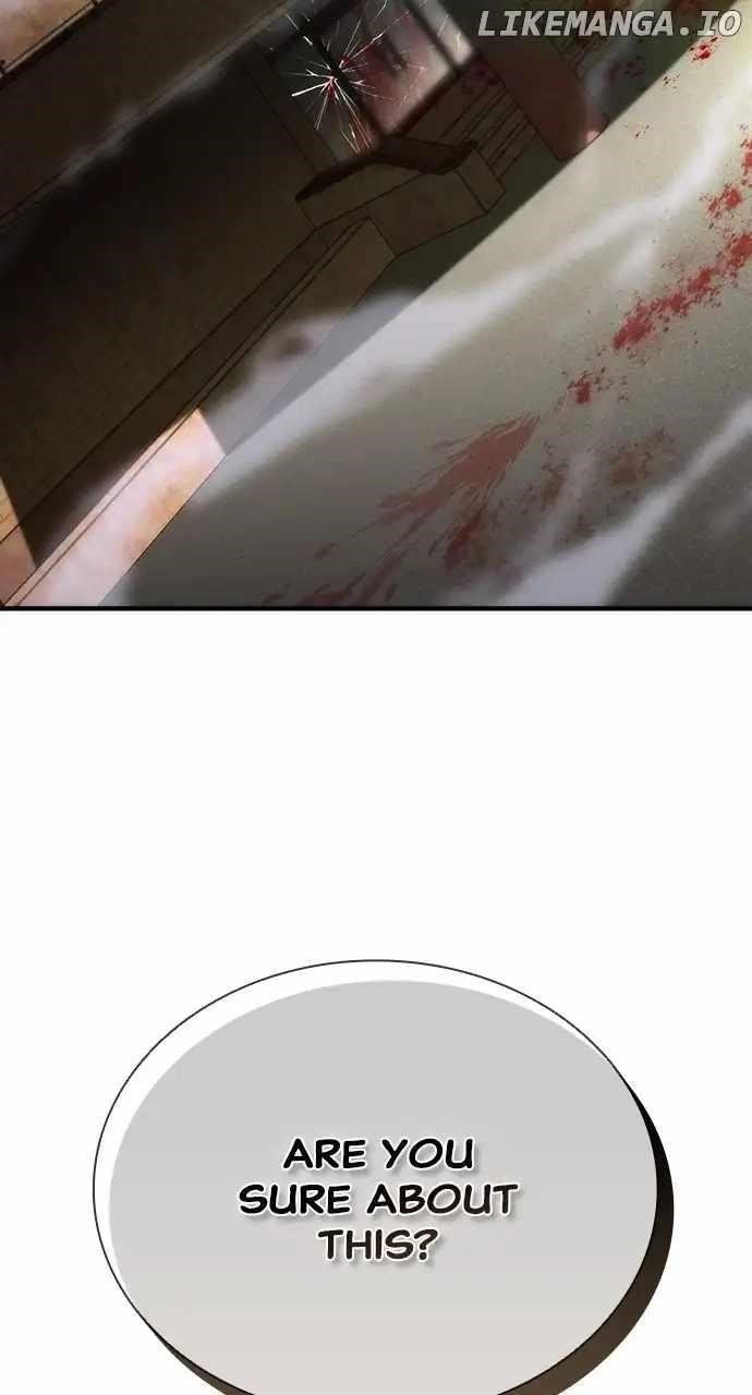 Zombie Revelation: 82-08 Chapter 26 - Page 127