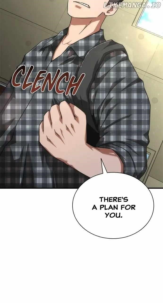 Zombie Revelation: 82-08 Chapter 26 - Page 14