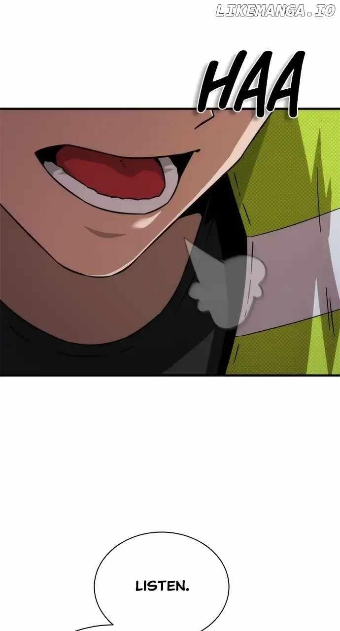 Zombie Revelation: 82-08 Chapter 26 - Page 15