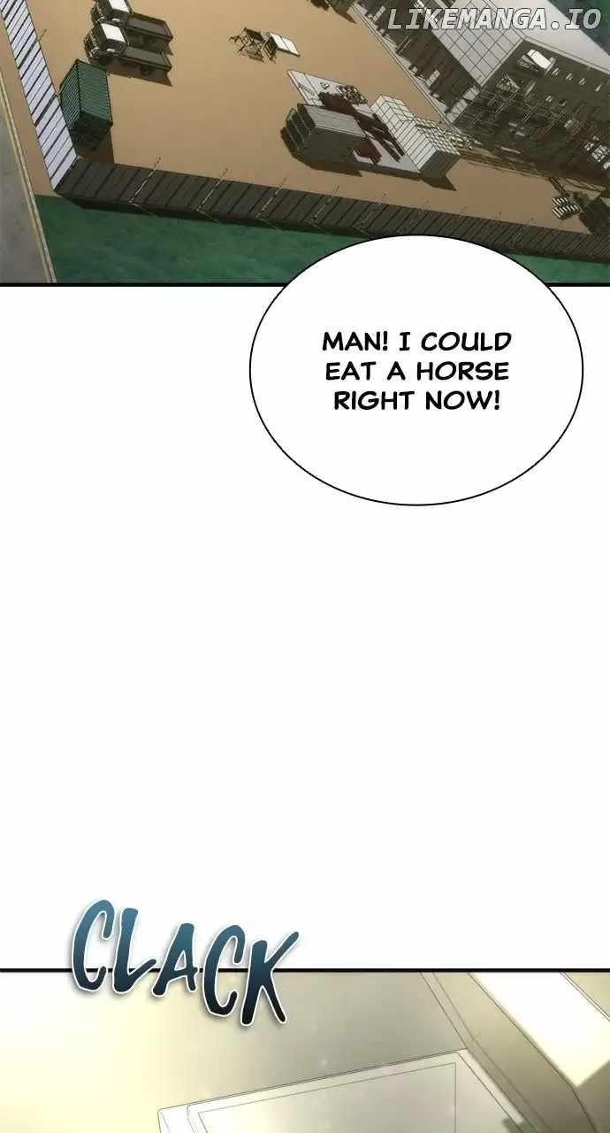 Zombie Revelation: 82-08 Chapter 26 - Page 2