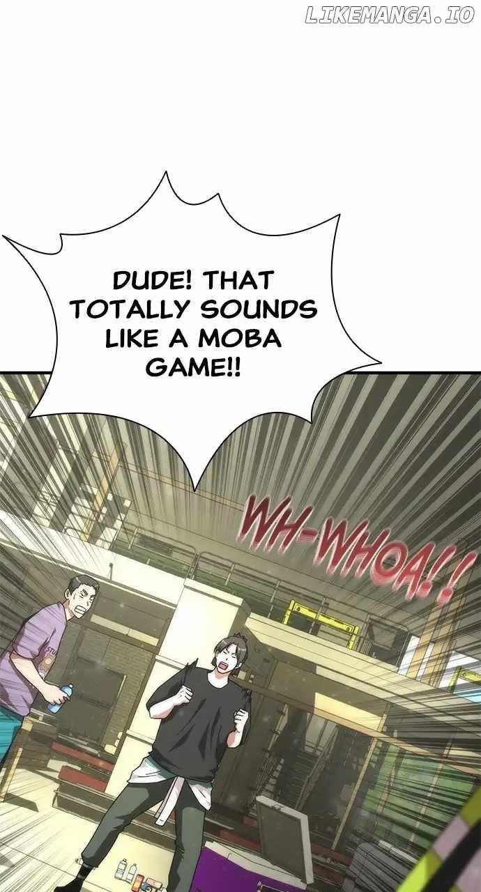 Zombie Revelation: 82-08 Chapter 26 - Page 23