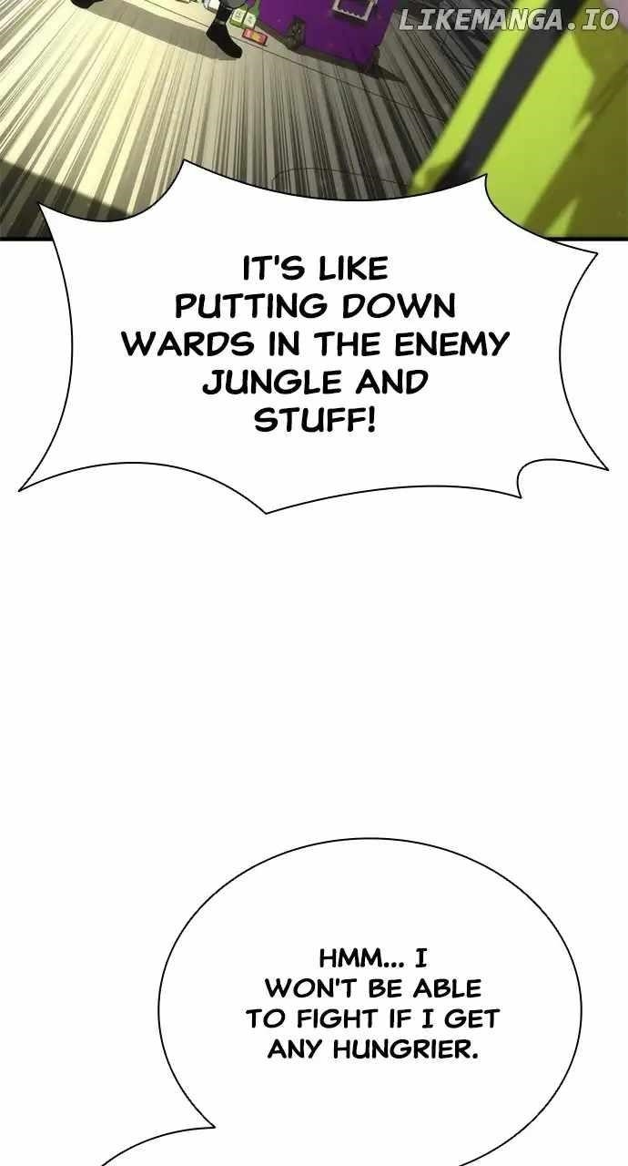 Zombie Revelation: 82-08 Chapter 26 - Page 24