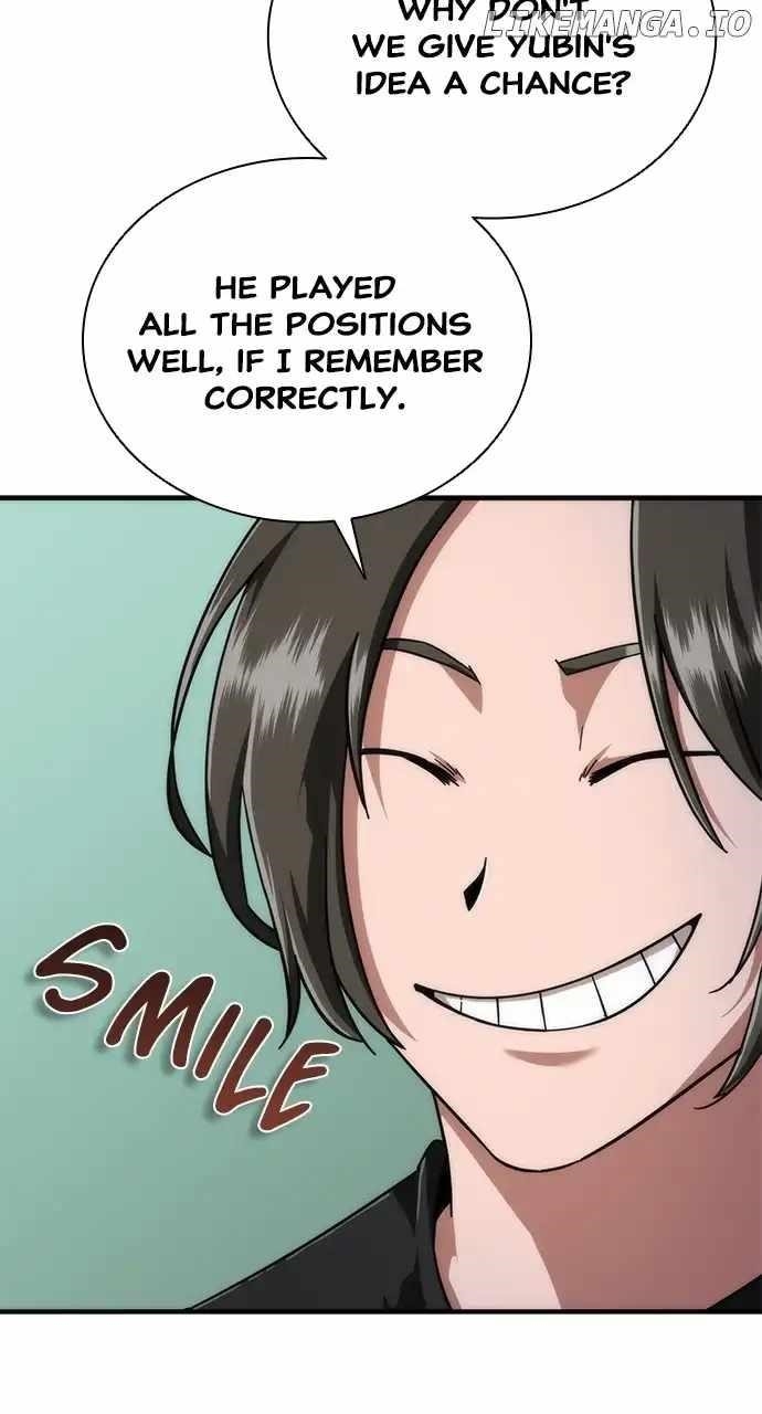 Zombie Revelation: 82-08 Chapter 26 - Page 26