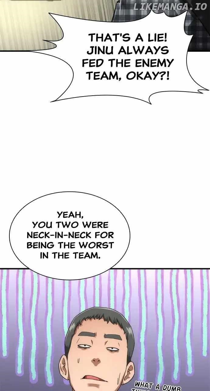 Zombie Revelation: 82-08 Chapter 26 - Page 28