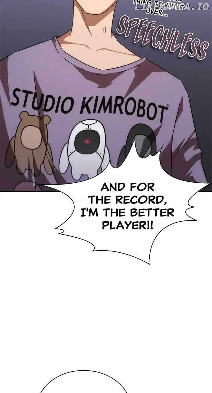 Zombie Revelation: 82-08 Chapter 26 - Page 29