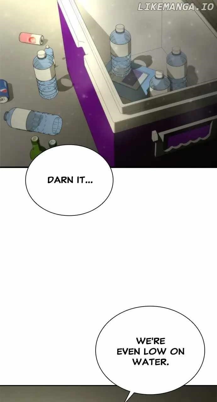 Zombie Revelation: 82-08 Chapter 26 - Page 3