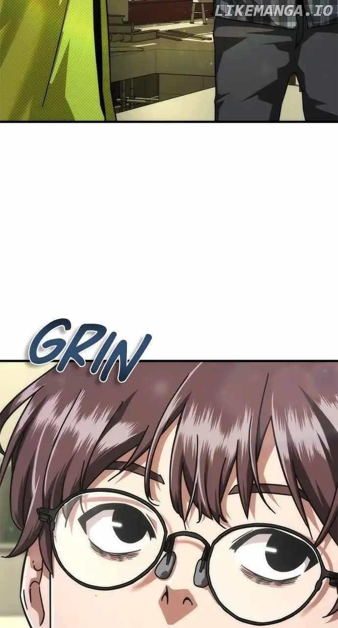 Zombie Revelation: 82-08 Chapter 26 - Page 31