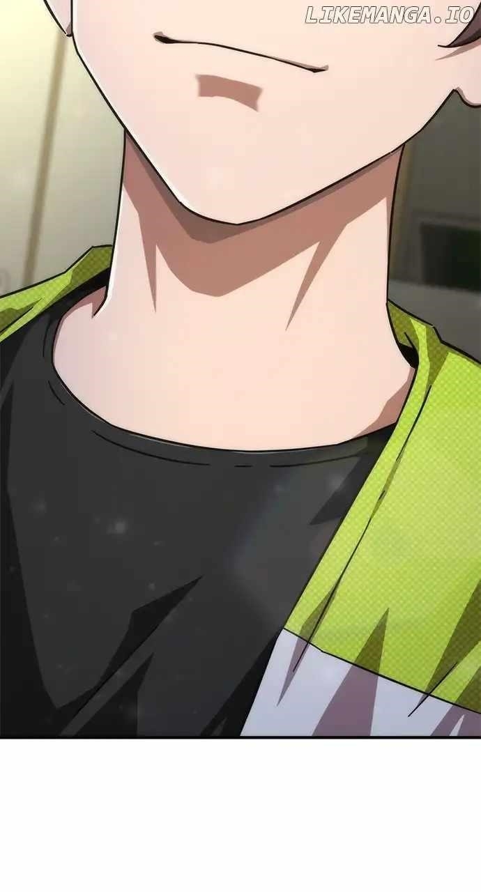 Zombie Revelation: 82-08 Chapter 26 - Page 32