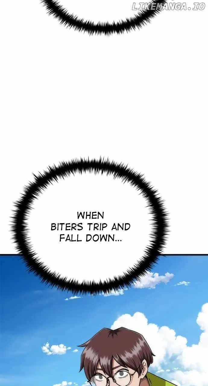 Zombie Revelation: 82-08 Chapter 26 - Page 37