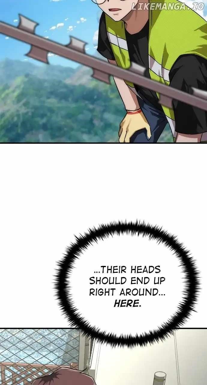 Zombie Revelation: 82-08 Chapter 26 - Page 38