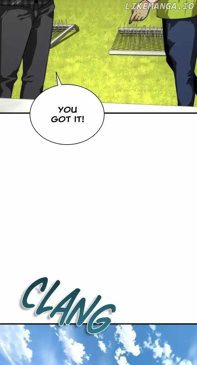 Zombie Revelation: 82-08 Chapter 26 - Page 41