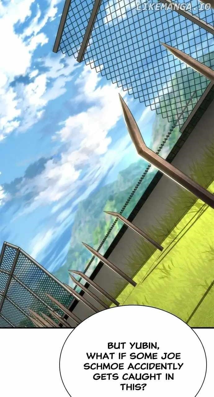 Zombie Revelation: 82-08 Chapter 26 - Page 44