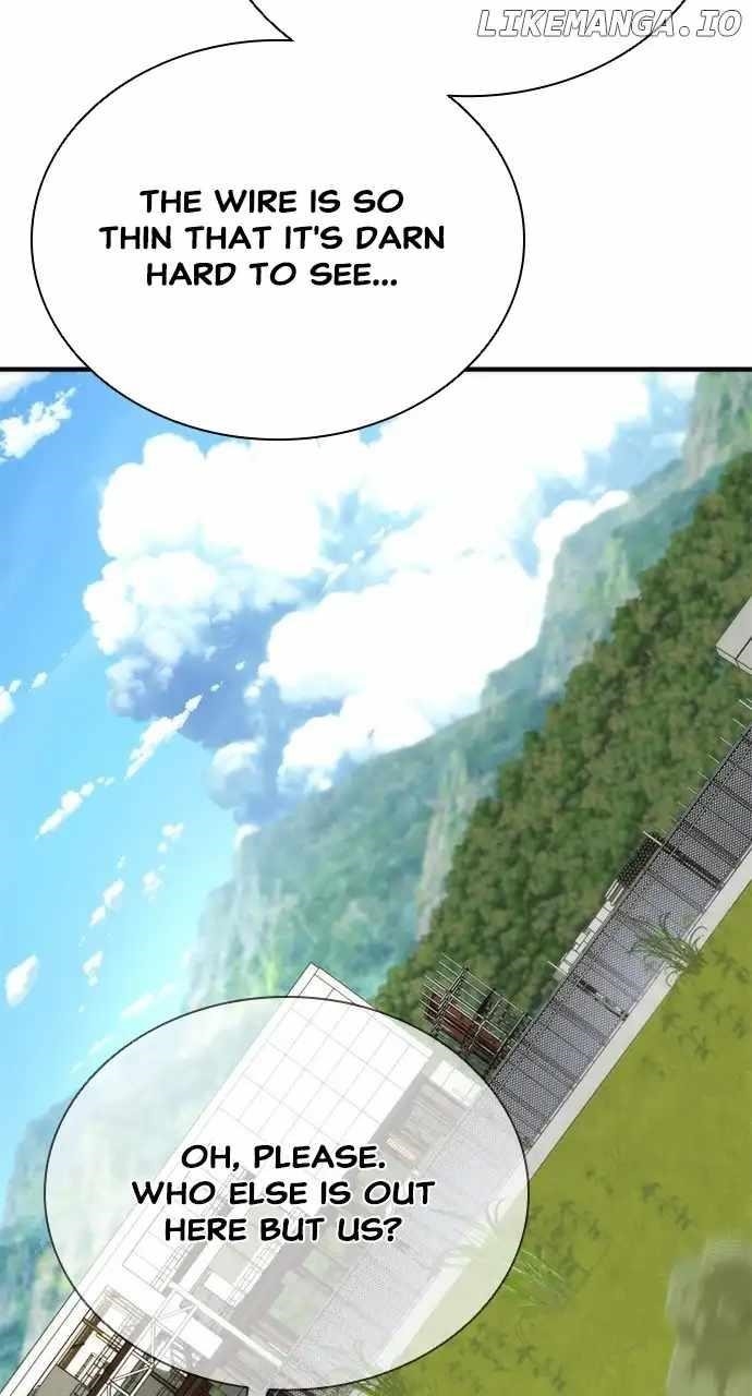 Zombie Revelation: 82-08 Chapter 26 - Page 45