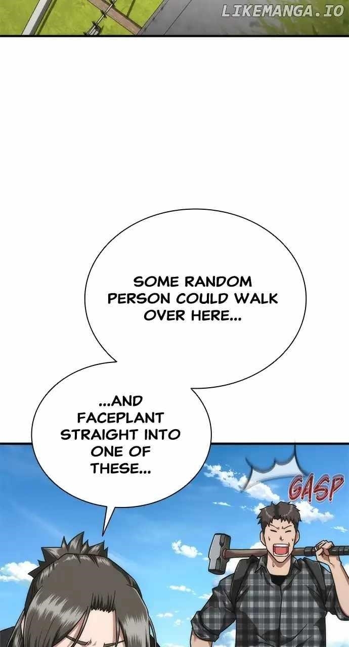 Zombie Revelation: 82-08 Chapter 26 - Page 47