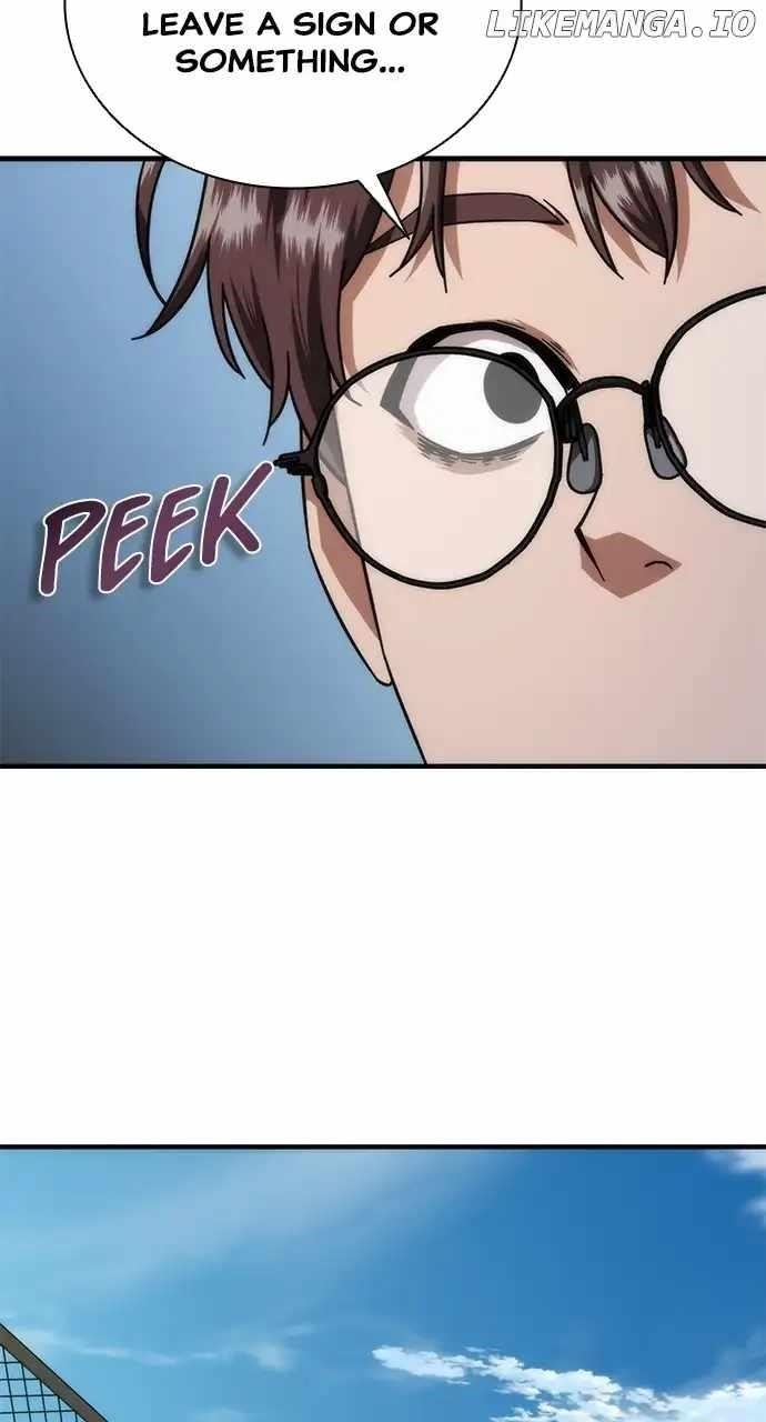 Zombie Revelation: 82-08 Chapter 26 - Page 50